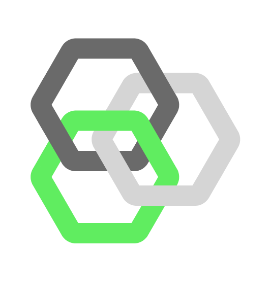 HexaSheets Logo